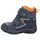 Gore-Tex Blau/Orange 34