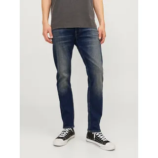 JACK & JONES Mike Original Jos 311 Jeans Blue Denim 28 32