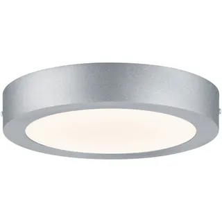 Paulmann Lunar 22,5 cm chrom matt
