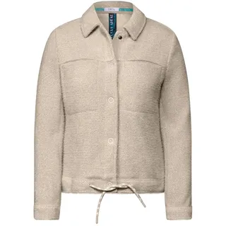 Cecil Jackenblazer beige XXL