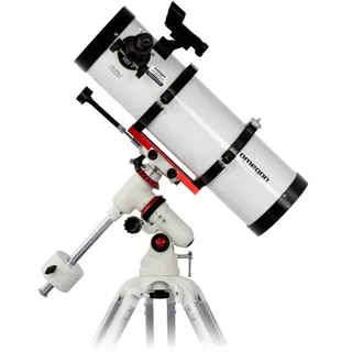 Omegon Teleskop Advanced 130/650 EQ-320