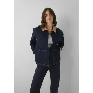 Mavi Jeansbluse LETTIE Blau S