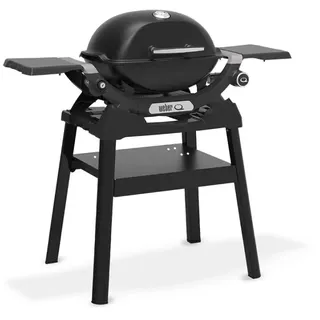 Weber Q 1200 schwarz