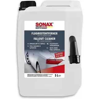 Sonax FlugrostEntferner säurefrei 5 l