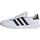 Cloud White / Core Black / Gold Metallic 36 2/3