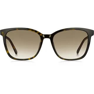 Sonnenbrillen TOMMY HILFIGER TH 1723/S 086 HAVANA 54/18/140 Damen - 54/18/140