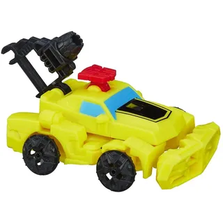 HASBRO - Bumblebee TRANSFORMERS - 18 Stück -  - HASA6169