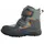Winterstiefel Grau 26