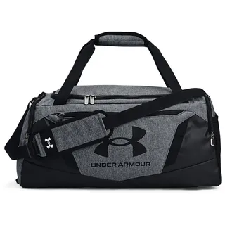 Under Armour Undeniable 5.0 Sporttasche S 40 Liter 012 pitch gray medium heather/black/black