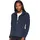 Fleecejacke Dark Navy M