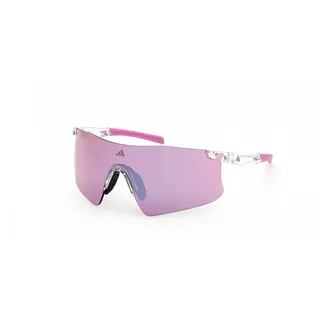 Adidas SP0122 Crystal 0/0/125 Herren Sonnenbrillen - 0/0/125