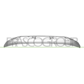 PRASCO PG5241811 Spoilerlippe Vorne 981088041T 98108804VV grau