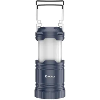 Varta Lantern L10 3AA ohne Batt.