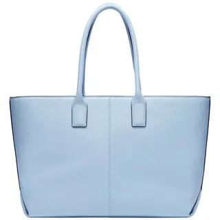 Liebeskind Berlin Chelsea Shopper M Leder Blue