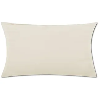 BestLivings Kissenbezug Ellen 40 x 60 cm Beige