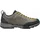 Wide Herren Titanium/Mustard 44,5