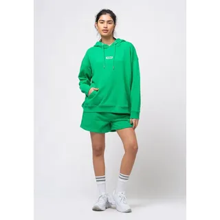 Tom Barron Sweatshirt Grün M