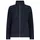 Woman Jacket Blau 34