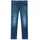 Slim Blau 36/32