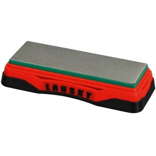Lansky Diamond Bench Stone.