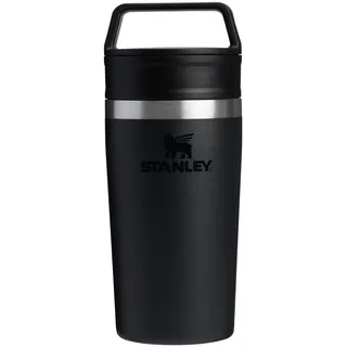 Stanley Thermobecher 0,35 l Schwarz