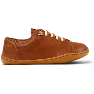 Camper Peu Cami Kids - Shoe Medium Brown 31