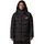 TNF Black XS