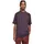 Tall Tee lila S