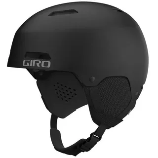 Giro Crüe 48,5-52 cm matte black