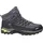 Grey/Yellow Fluo 46