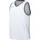Dri-FIT Basketballtrikot White/Black M