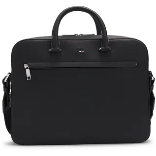 Boss Ray Notebooktasche, schwarz