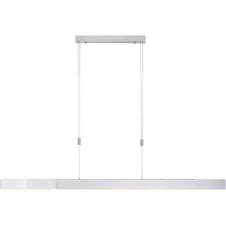 Paul Neuhaus PURE MOTO 3-flg. 5,5 cm grau Aluminium