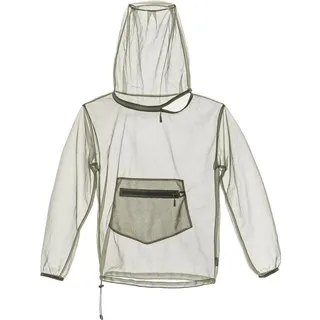 PINEWOOD Mosquito Cover Anorak olive (107) S/M