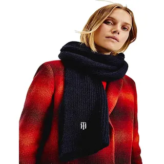 Tommy Hilfiger Effortless Scarf - Einheitsgröße