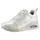 Uno Galactic Gal Damen Beige 42