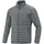 Corporate Hybridjacke steingrau 50