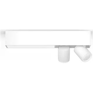 Philips Hue, Deckenstrahler, Centris Basis BT (GU10, 1540 lm)