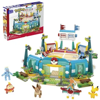 Mega Construx MEGA Pokémon Trainingsstadion