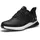 SlGolf Schuh Schwarz Weiß Grau 10 5 UK