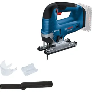 Bosch GST 18V-125 B ohne Akku