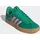 Court Green / Bliss Pink / Gold Metallic 42