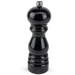 Peugeot Paris u'Select Pfeffermühle 18 cm schwarz lackiert