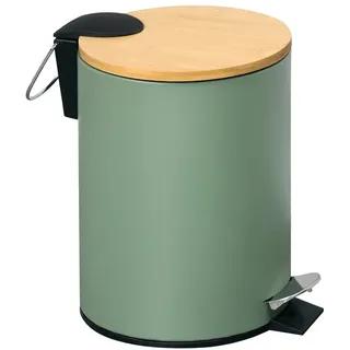 KESPER Kosmetikeimer 3 l Grün