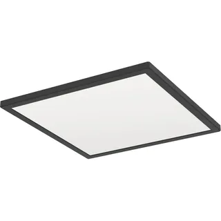 EGLO Rovito-Z 1 quadratisch schwarz
