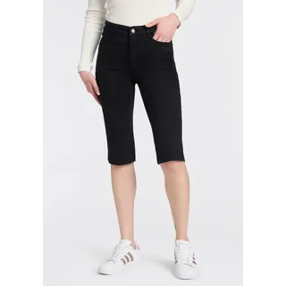 MAC Shorts schwarz 36