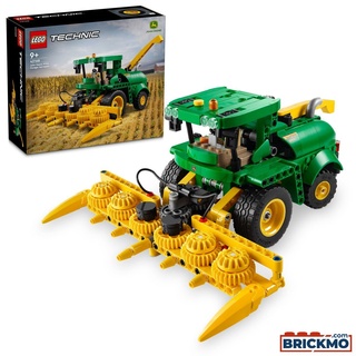 LEGO Technic 42168 John Deere 9700 Forage Harvester 42168