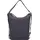 Bergen Rucksack Grau