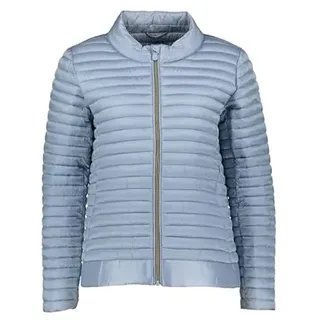 Save The Duck Alyssa Jacket Dusty Blue D31058W 90011 Damen Jacke (L (3)) - L