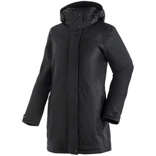 Maier Sports Damen Lisa 2.1 Jacke (Größe XL, schwarz)